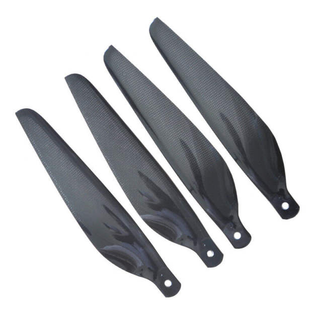 T-motor Style 29x08inch Foldable Carbon Fiber Propeller CW CCW