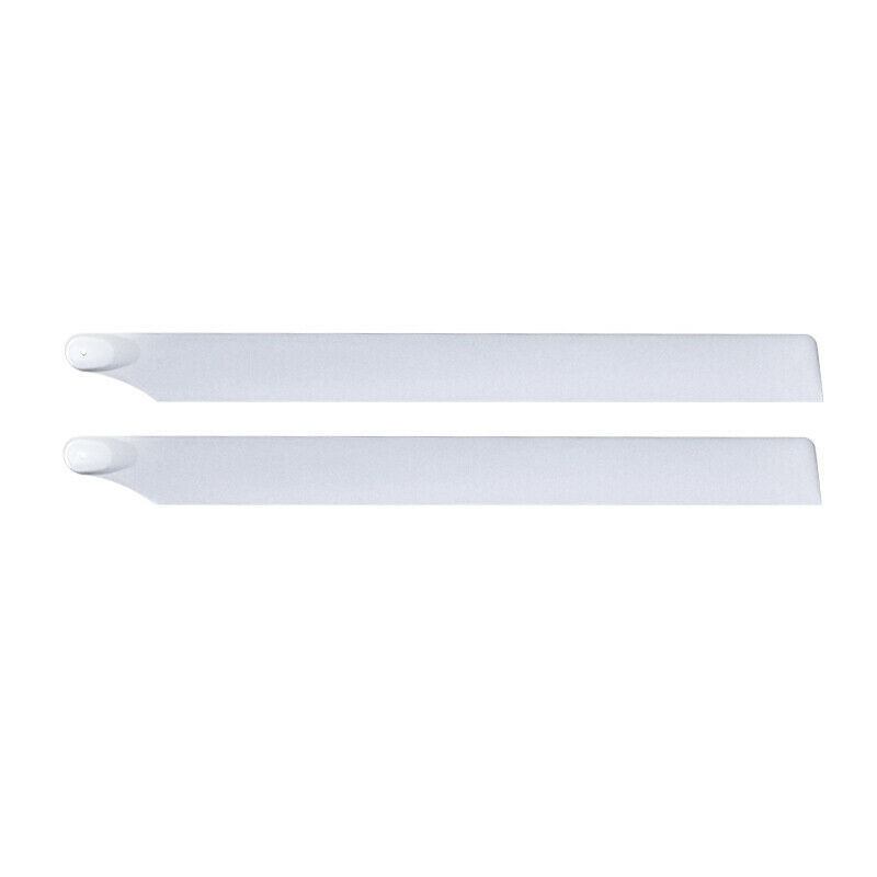 550mm Carbon Fiber Main Rotor Blades for RC 550 Helicopter