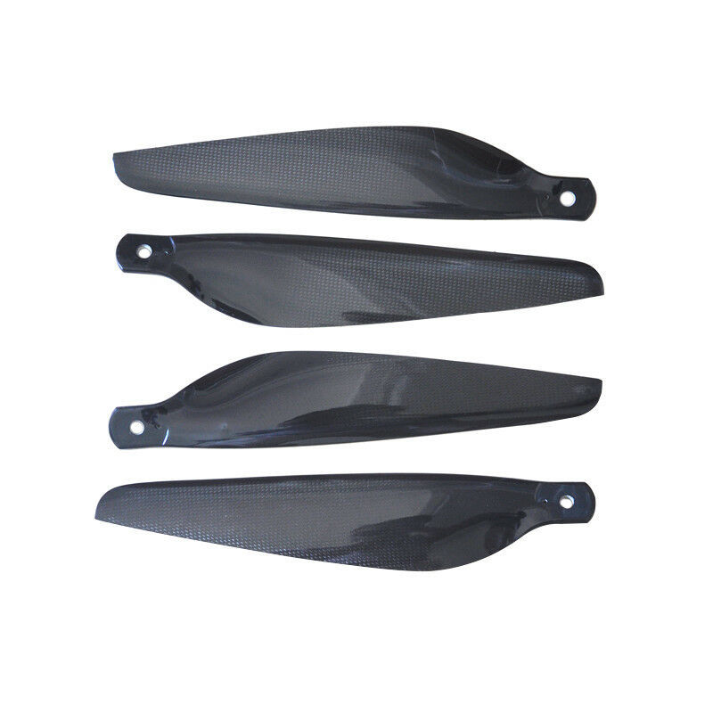 T-motor Style 29x08inch Foldable Carbon Fiber Propeller CW CCW