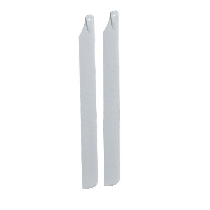 430mm Glassy Carbon Fiber Main Blades for Helicopter