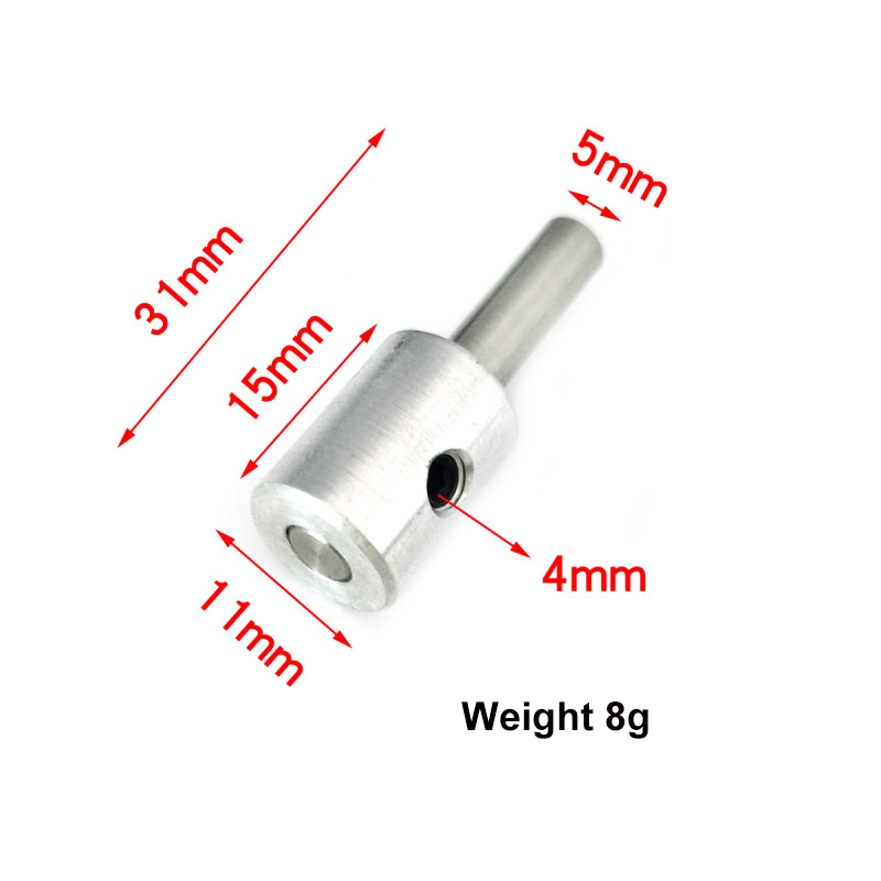 Converter for 90 Class Electric Landing Gear