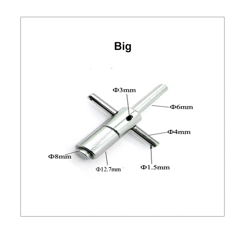 Turning Tool for 40~120 Class Air Retract Gears