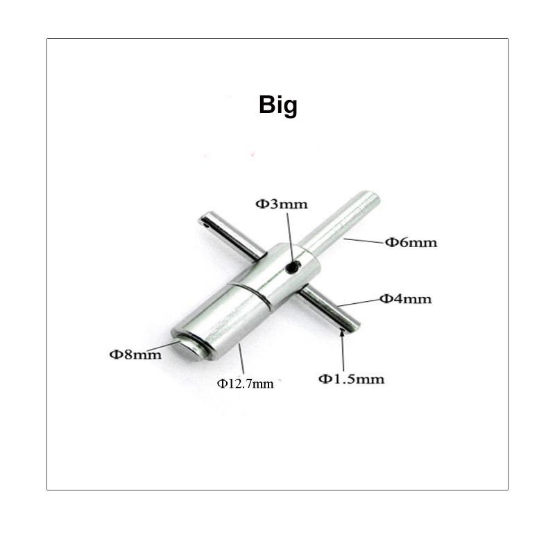 Turning Tool for 40~120 Class Air Retract Gears