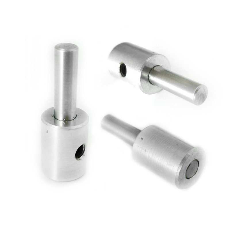 Converter for 90 Class Electric Landing Gear