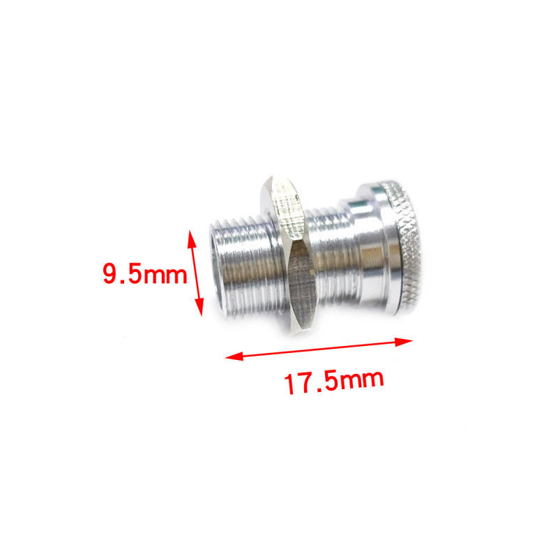 9.5mm Fuel Tank Dot