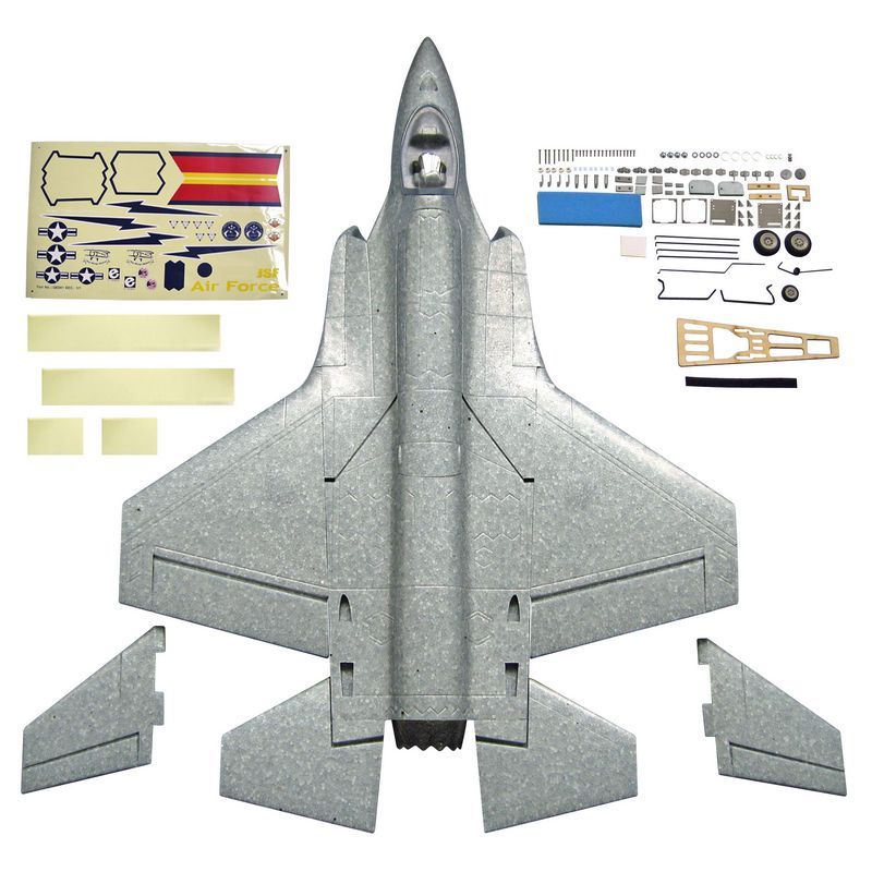 X Fighter (Kit)