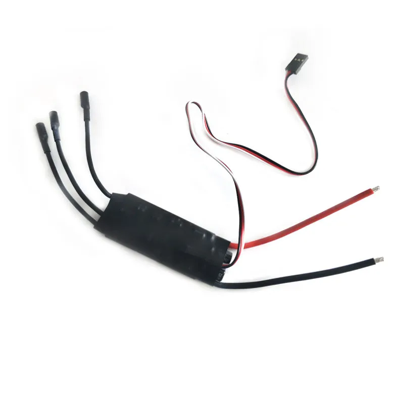 Hobbywing SKYWALKER 2-3S 40A Electric Speed Control ESC