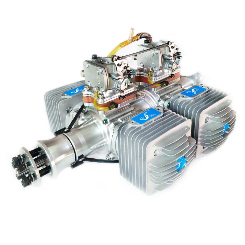 DLA360 ENGINE for UAV