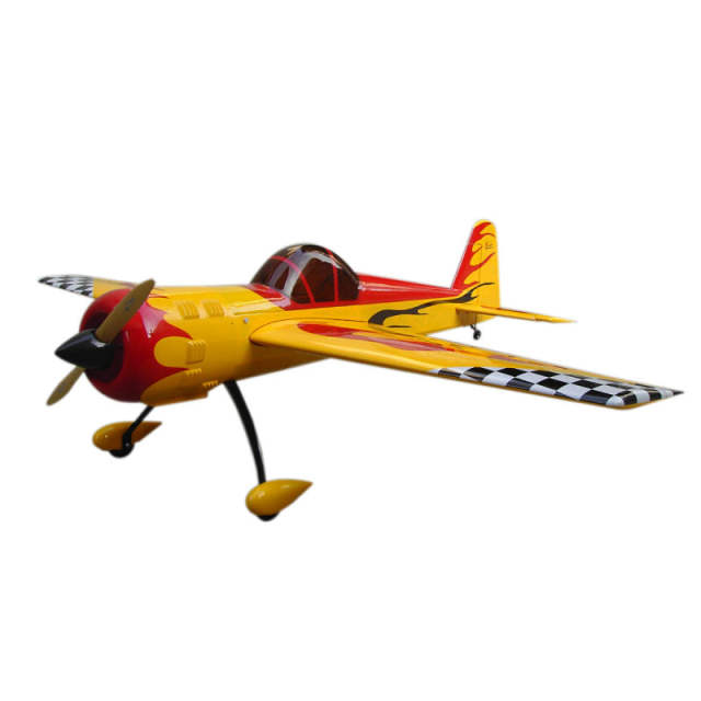 YAK 55 86.6inch 50cc  ARF