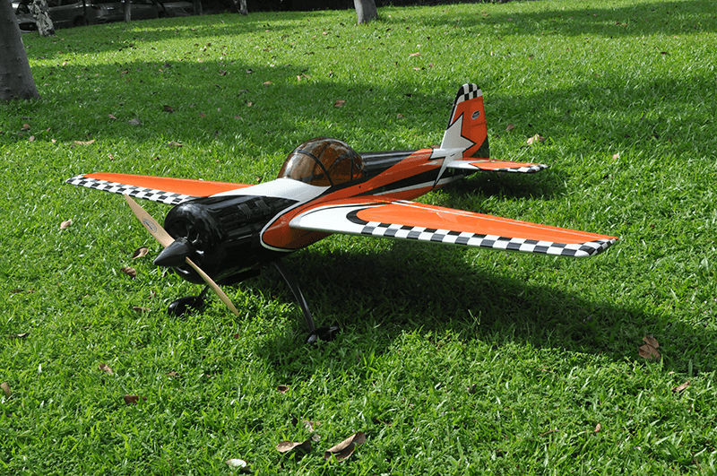 50cc arf clearance