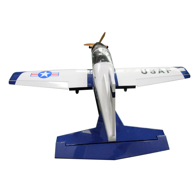 T-6A Texan II 78.7inch 30cc ARF