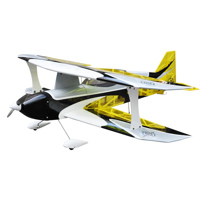 OUTLAW RC Double Decker 1.2 meter PNP Version Electric Airplane