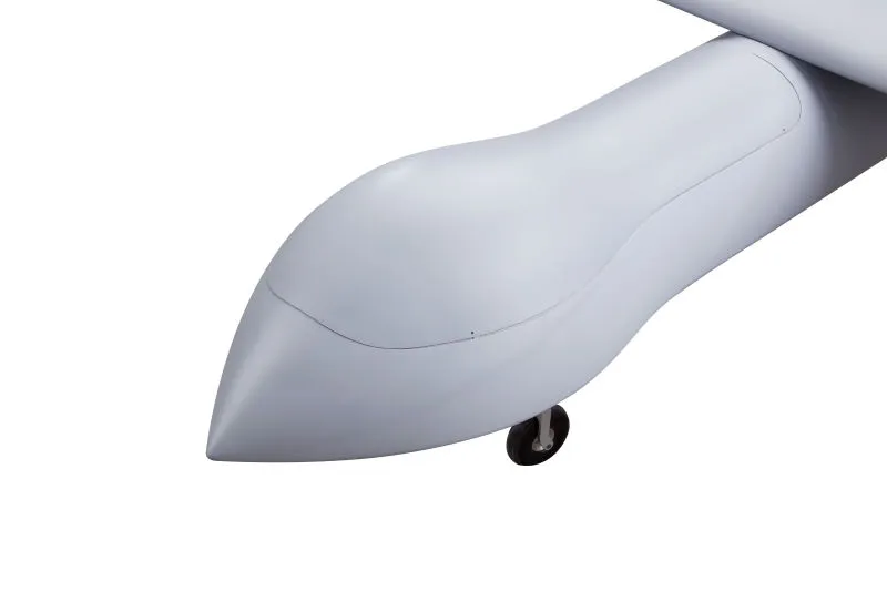 UAV VTOL Airplane 4.6m Fuselage | ZYHOBBY