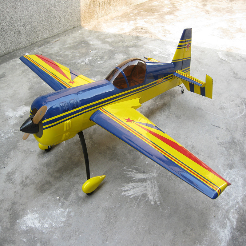 SU-26 88.9inch 50CC ARF