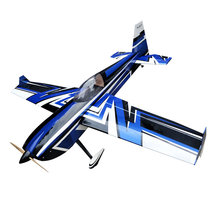 Gas Powered Models