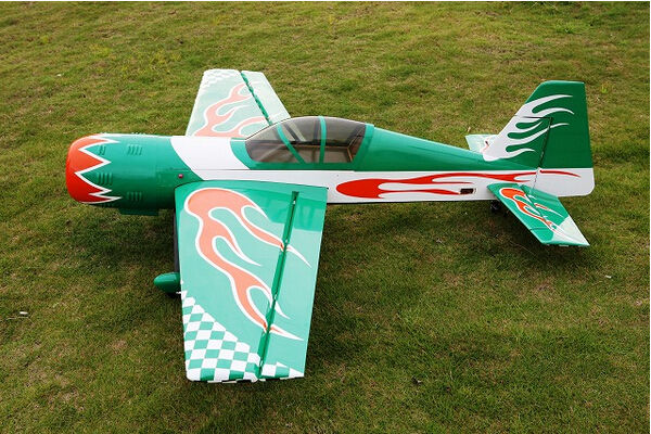 YAK-54 50 ARF ラジコン飛行機キット YAK54 85inch 50CC ARF,Gas Powered Models