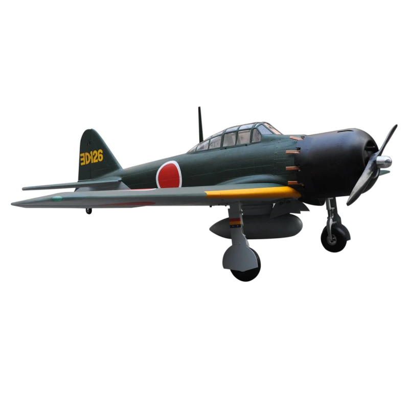 Zero Fighter 91inch 100cc ARF