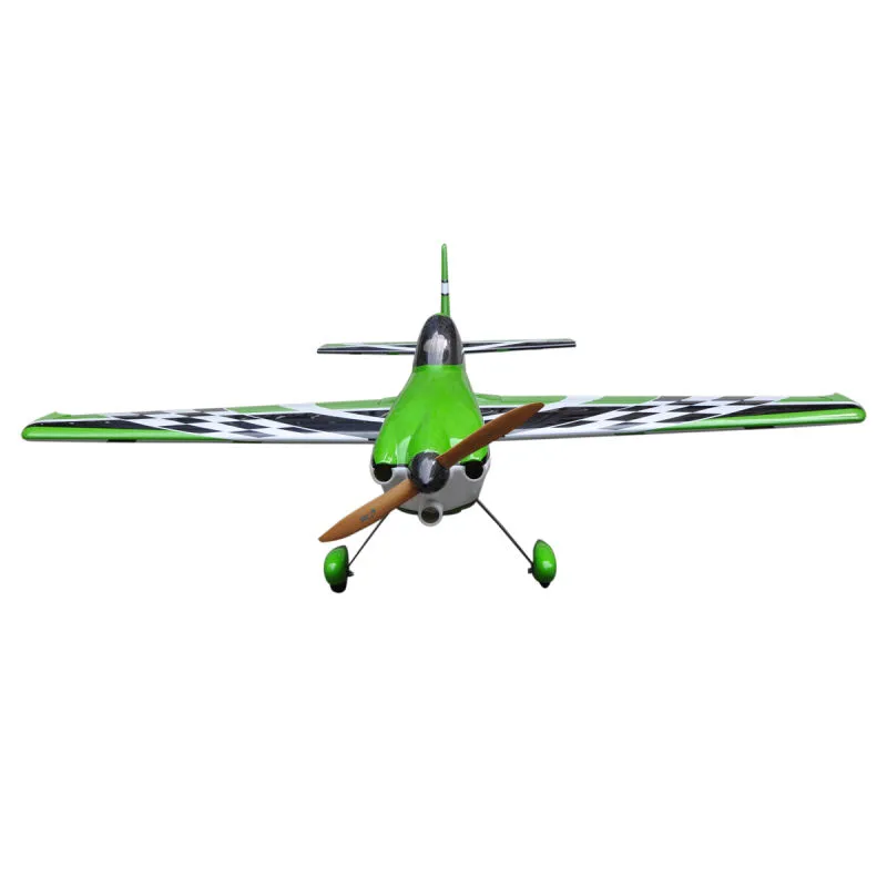 MXS-R 89inch 50CC Green ARF