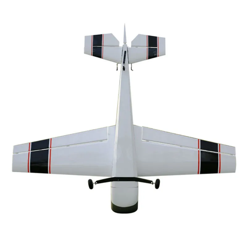 86.7in/2204mm Extra260 02 50cc engine RC plane model ARF