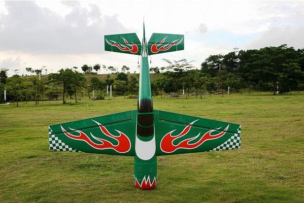 YAK54 85inch 50CC ARF,Gas Powered Models