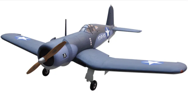 F-4U 84inch 100CC