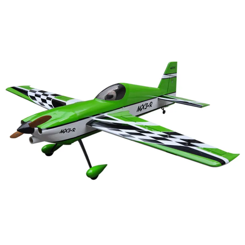 MXS-R 89inch 50CC Green ARF