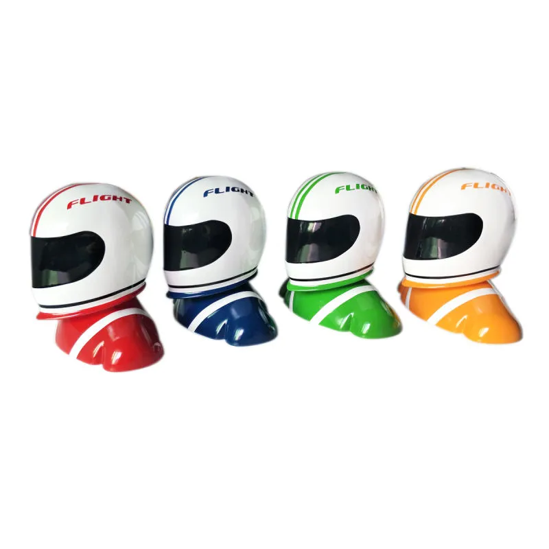 148 x 125mm Pilot Figure Multicolor for 50CC