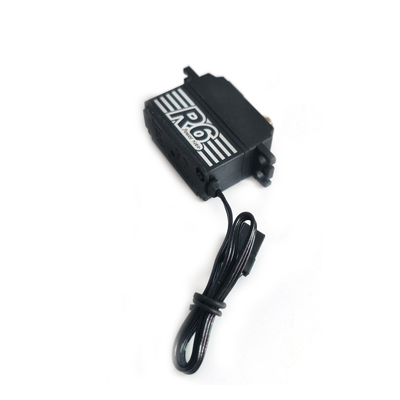 Power HD R6 7.5KG 7.4V Digital Servo For 1:12 Pan RC Cars