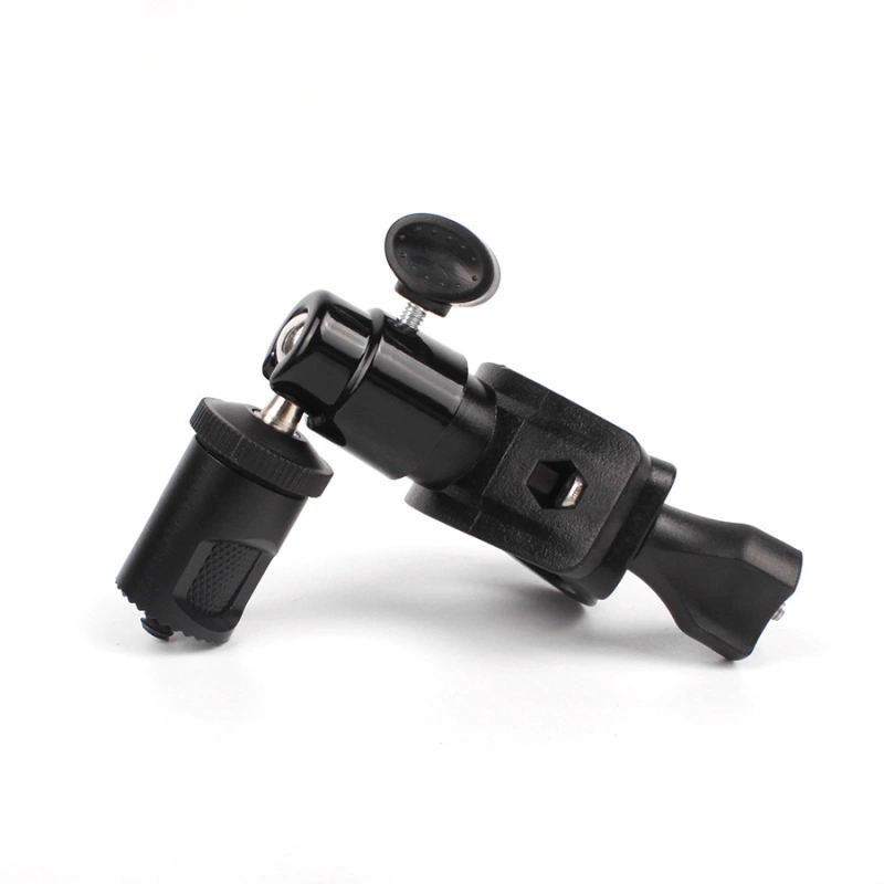 Handheld Gimbal Camera Bicycle Bracket for OSMO/ OSMO+/ OSMO Mobile