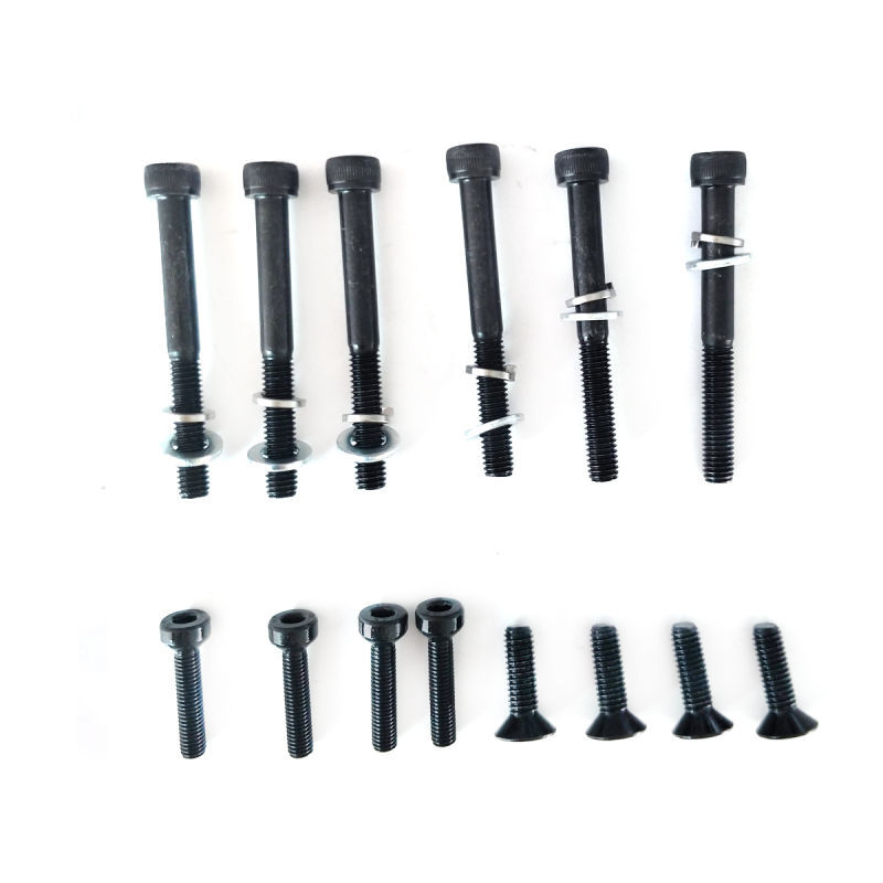 Whole Screws set  for DLE170