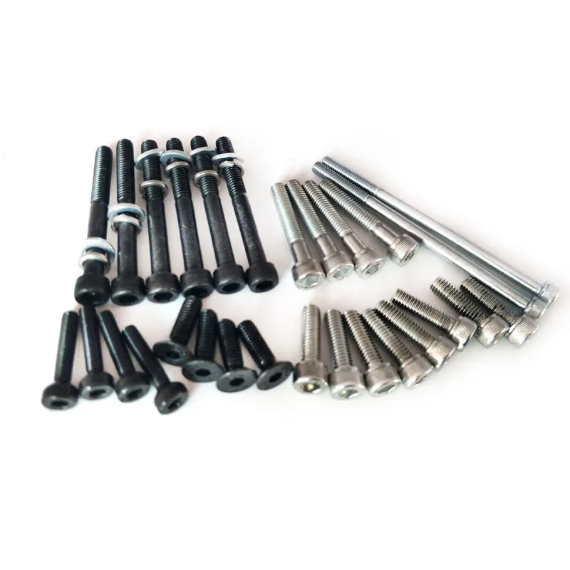 Whole Screws set  for DLE170