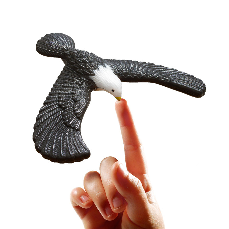 Balance Eagle Balance Bird 14*18cm