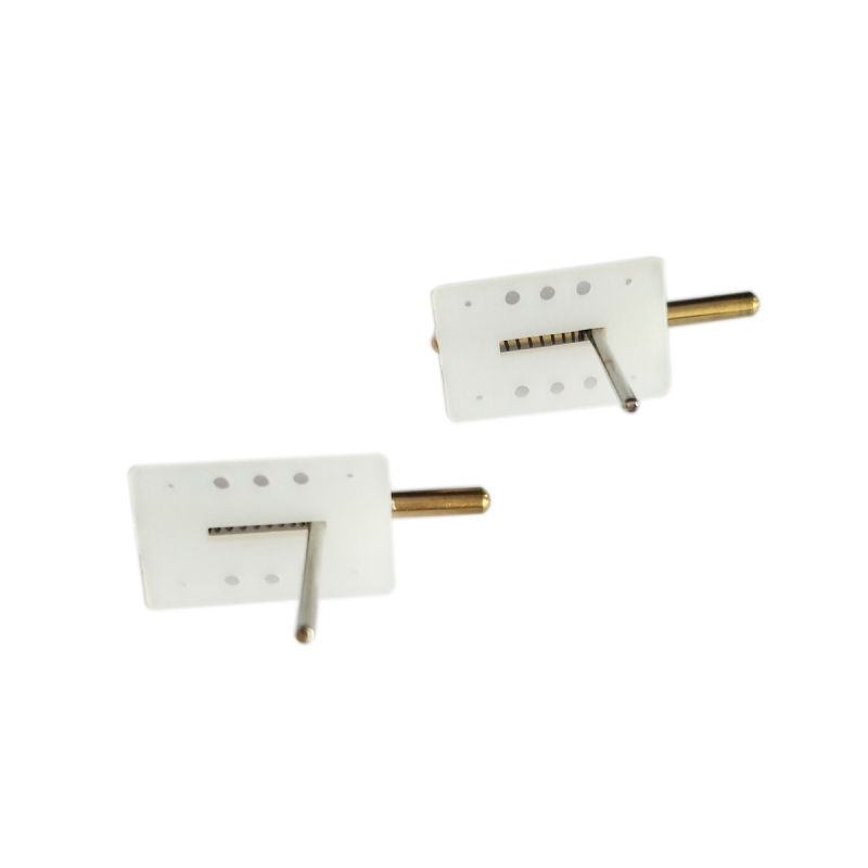 Cockpit Cover Fixed Lock Spring Cockpit Pin