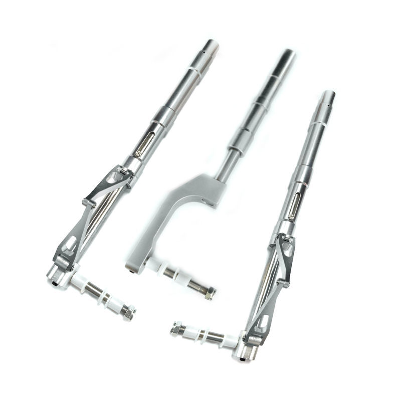 SZ002-19001 Anti-Vibration Landing Gear
