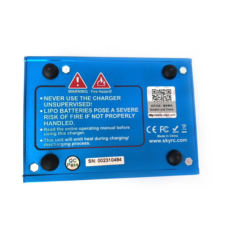 iMAX B6 V2 Changer