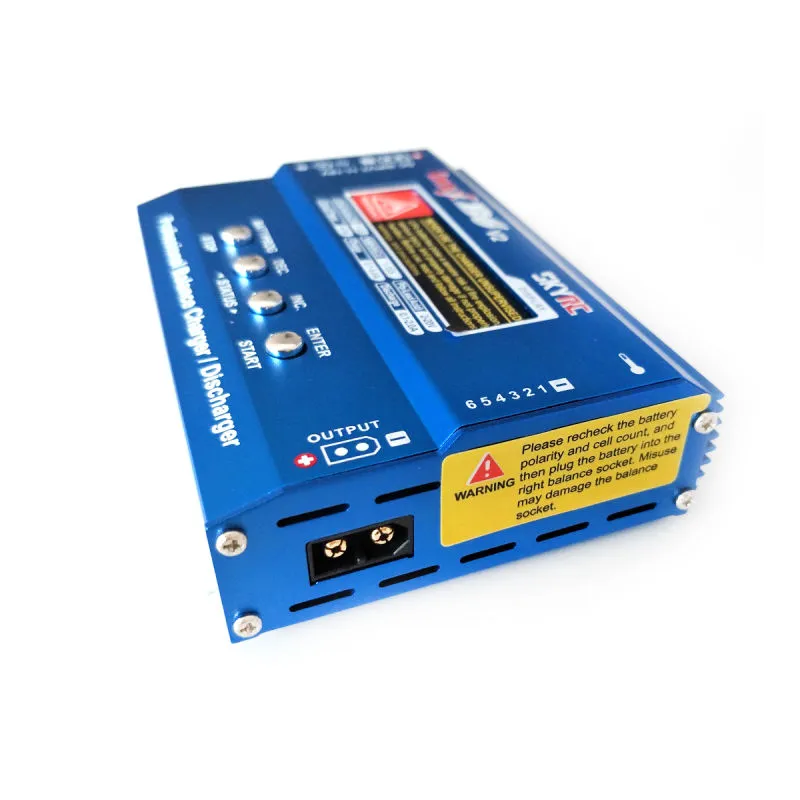iMAX B6 V2 Changer