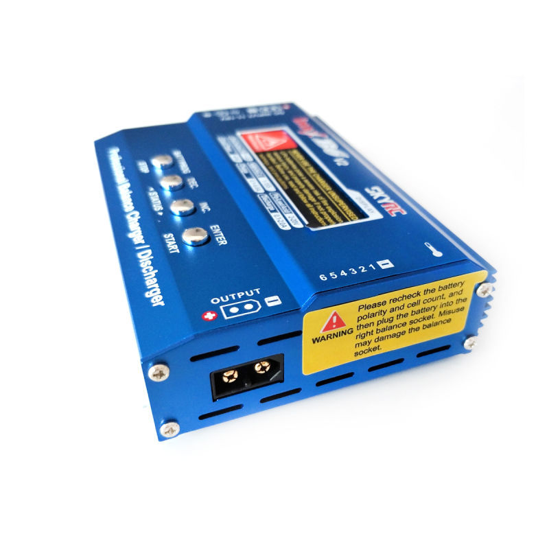 iMAX B6 V2 Changer