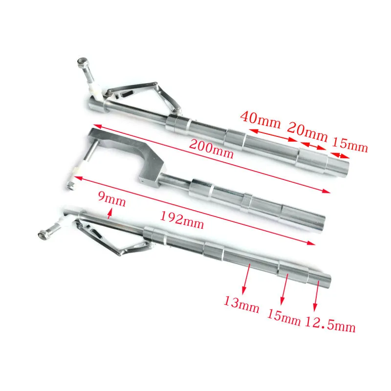 SZ002-19001 Anti-Vibration Landing Gear