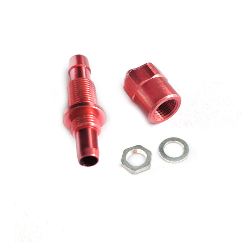 Fuel Dot Nozzel 4mm/6mm