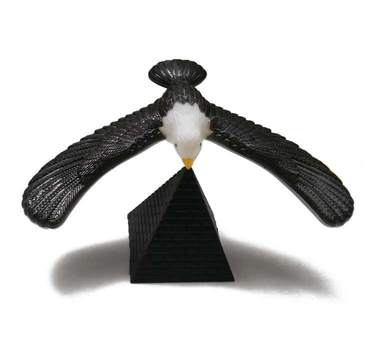 Balance Eagle Balance Bird 14*18cm