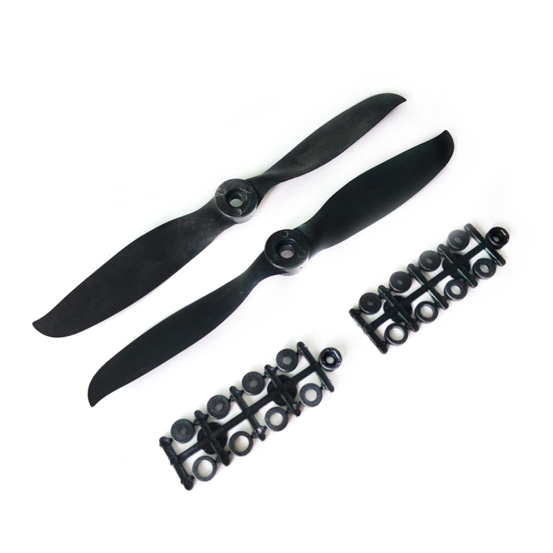 8060 CW and CCW Nylon Propellers