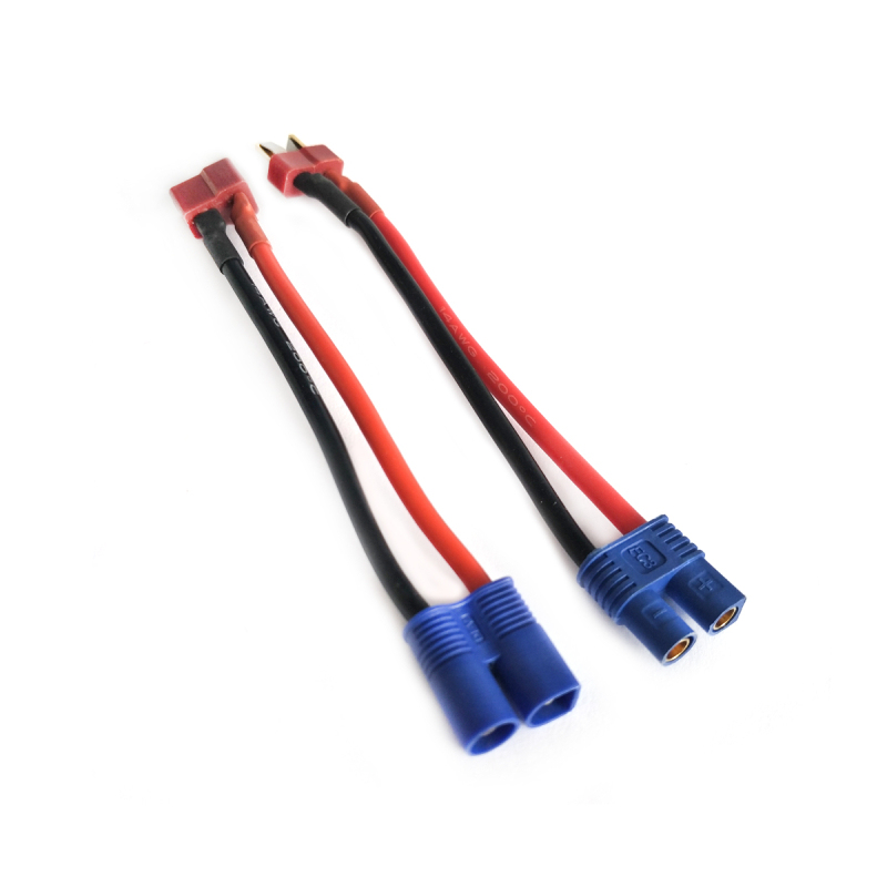 1pair T plug to EC3 Wiring Harness