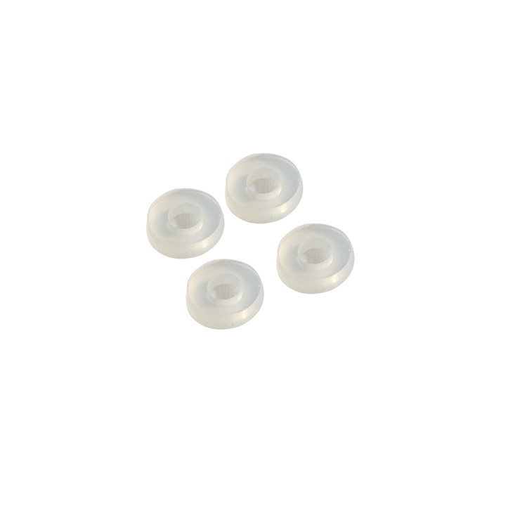 10pcs/pack 3.5mm Rubber Gasket