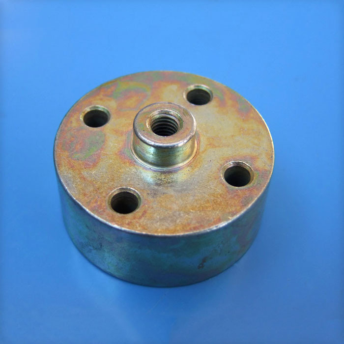 Drill Jig / Drill Guild for DLE30/35RA/40 From DLE