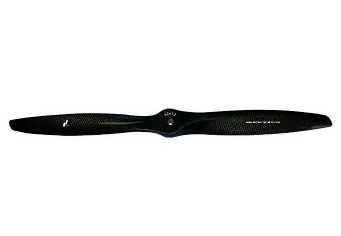 27x10 27inch Cabon Fiber Propeller for Gas Power Plane