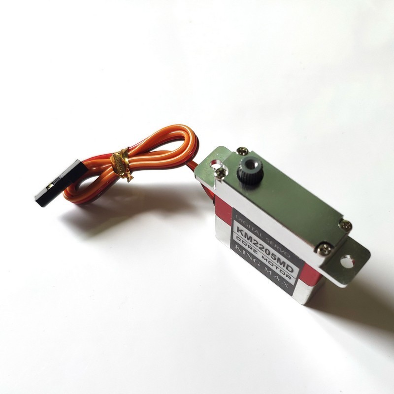 KM2205MD digital servo