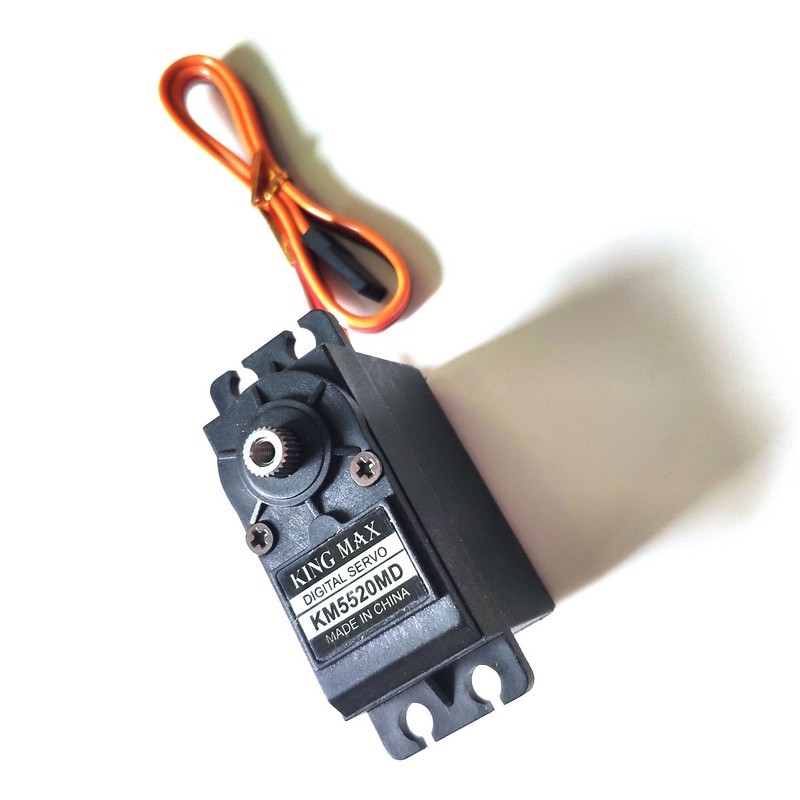 KM5520MD Digital servo