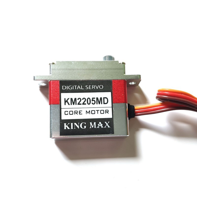 KM2205MD digital servo