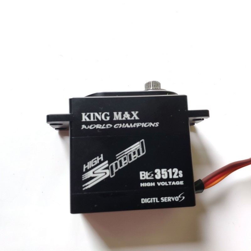 BLS3512S digital Servo
