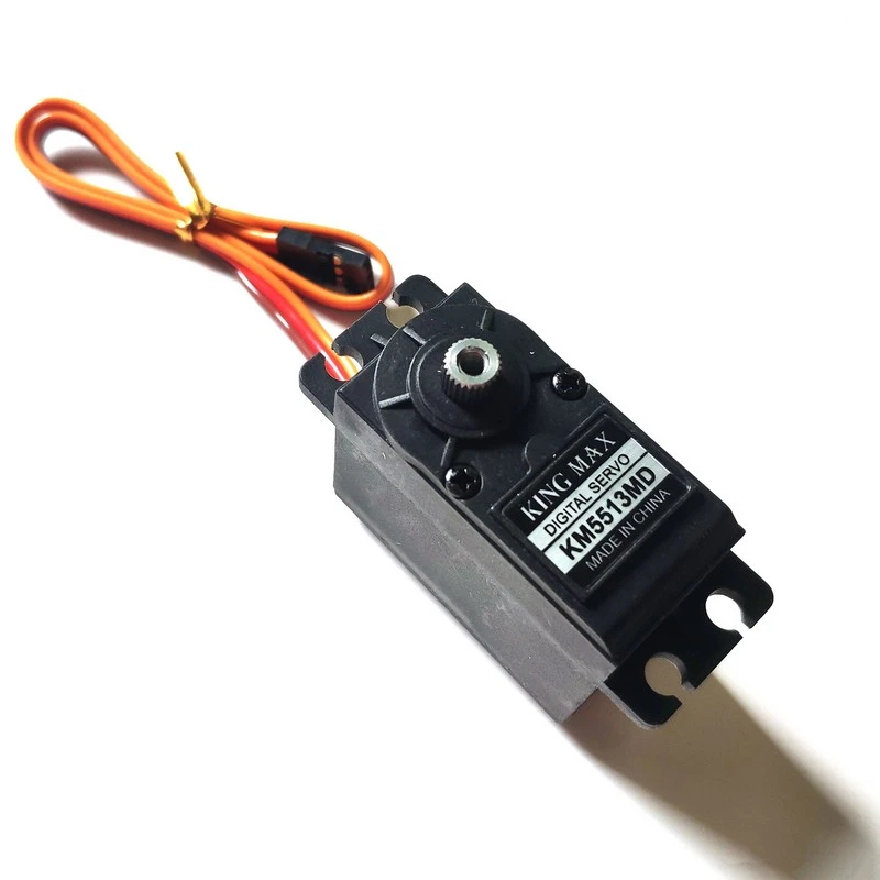 KM5513MD Digital Servo